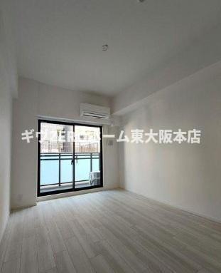 S-RESIDENCE難波大国町dominaの内装