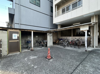 【その他共用部分】