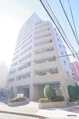 エスリード同心第２　仲介手数料無料の外観