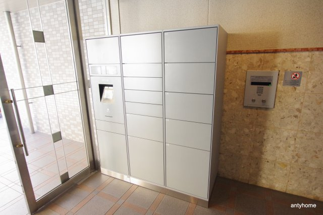 エスリード同心第２　仲介手数料無料のその他共用部分