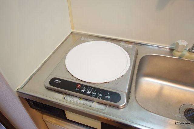 エスリード同心第２　仲介手数料無料のキッチン