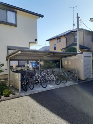 【その他共用部分】 | フィデールA棟(フィデールエートウ)