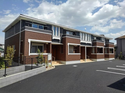 【駐車場】 | フィデールA棟(フィデールエートウ)