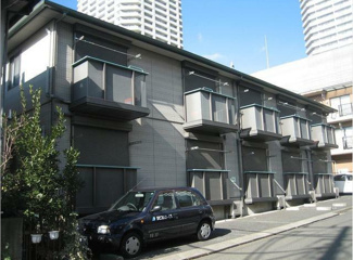 【外観】