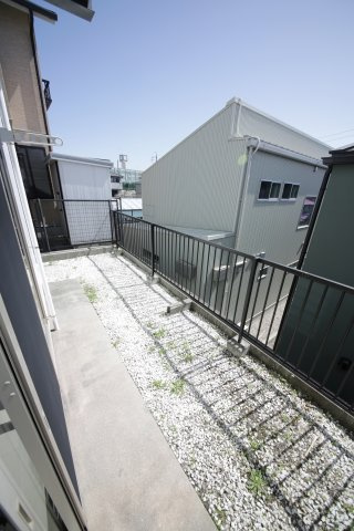 green hillsの庭