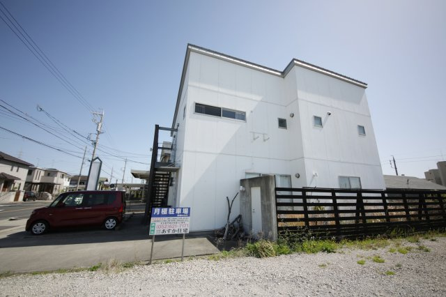 green hillsの展望