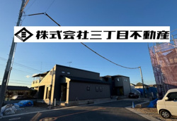 深谷稲荷町北第２　1号棟