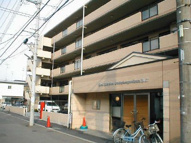 ライオンズマンション小田急相模原第７(ライオンズマンションオダキュウサガミハラダイナナ)の画像