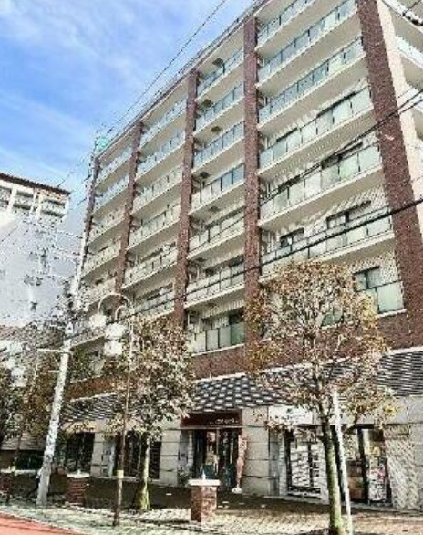 パークホームズ小石川