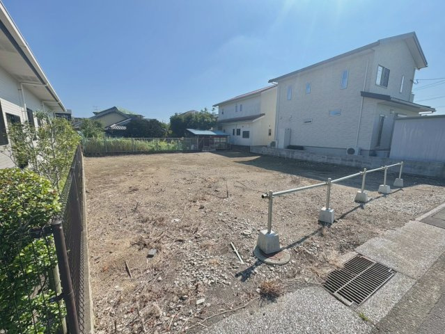 祇園3丁目　土地の前面道路含む現地写真