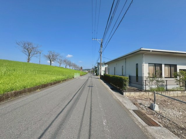 祇園3丁目　土地の展望