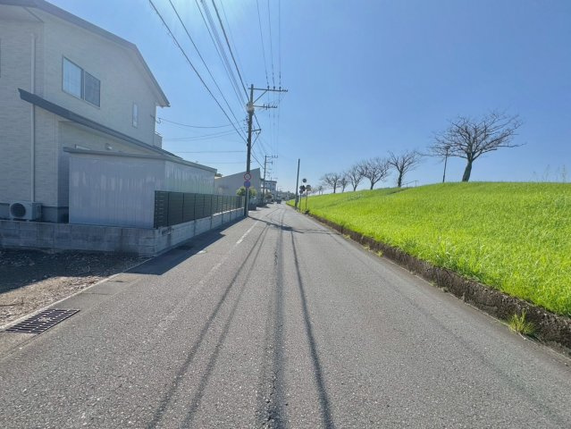 祇園3丁目　土地の展望