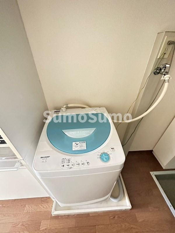 レオパレス天城