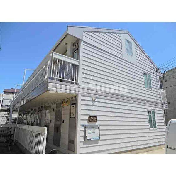 レオパレス天城