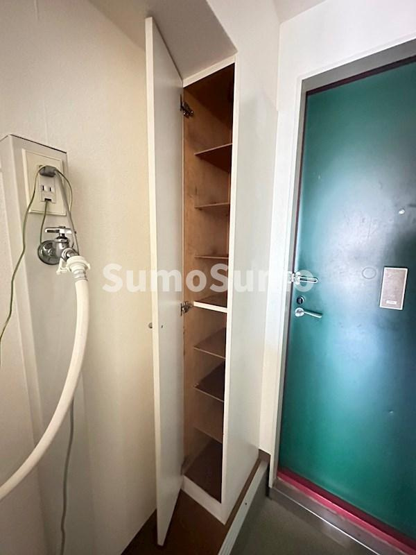 レオパレス天城