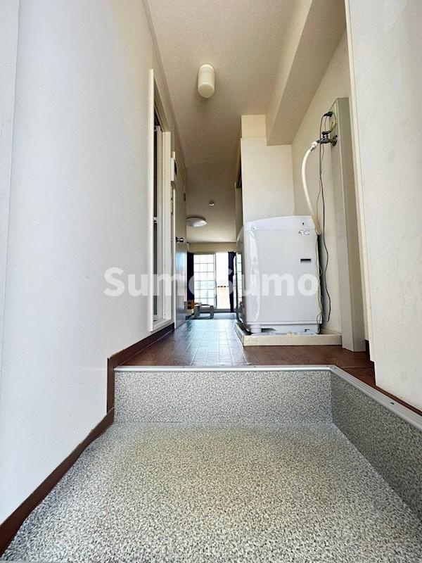 レオパレス天城