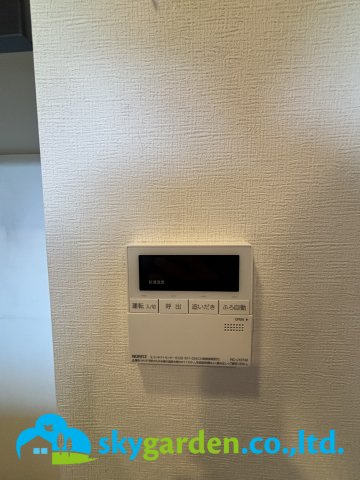 サンデュエル湘南平塚アクアステージの設備