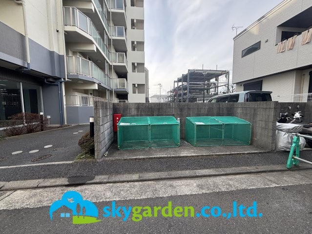 サンデュエル湘南平塚アクアステージのその他