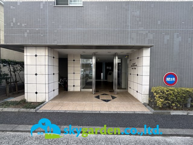 サンデュエル湘南平塚アクアステージ