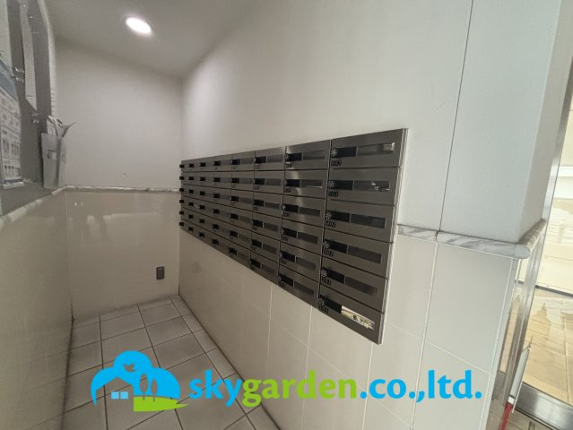 サンデュエル湘南平塚アクアステージのその他