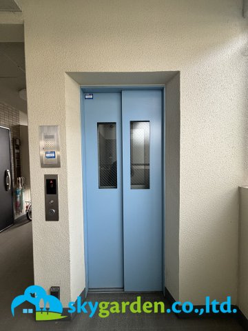 サンデュエル湘南平塚アクアステージのその他共用部分