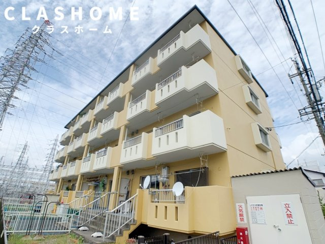 サンクリスタル末広　　刈谷市の賃貸ならクラスホーム刈谷店の外観