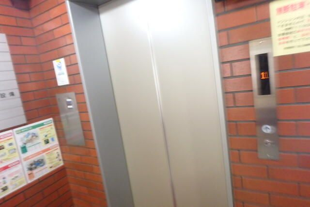 シーザーレジデンス東府中のその他共用部分