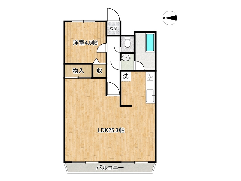 アルコート高岡/オーナーチェンジ