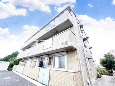 【外観】 | レスペート柏の葉