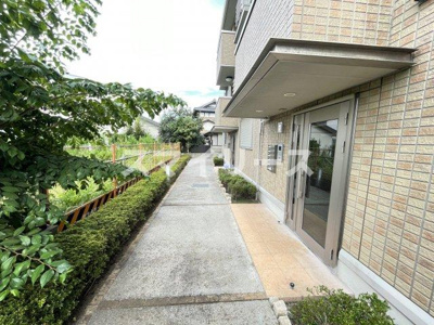 【その他共用部分】 | レスペート柏の葉