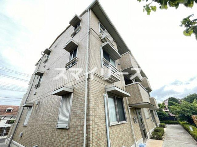 【外観】 | レスペート柏の葉