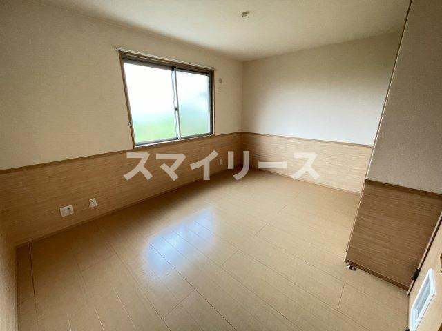 レスペート柏の葉の内装