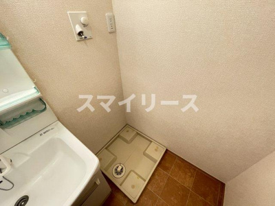 【その他】 | レスペート柏の葉