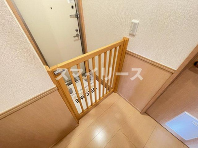 【バルコニー】 | レスペート柏の葉