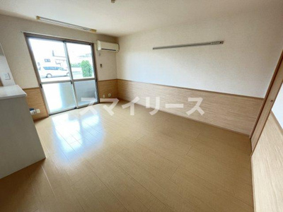 【居間・リビング】 | レスペート柏の葉