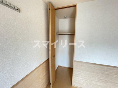 【内装】 | レスペート柏の葉