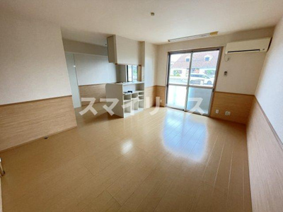 【内装】 | レスペート柏の葉