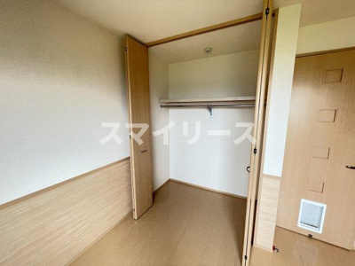 【収納】 | レスペート柏の葉