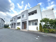 徳島市南昭和町３丁目のアパートの画像