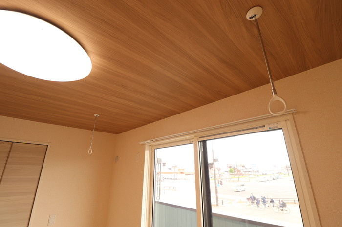 D-ROOM盛岡本宮　C棟のその他