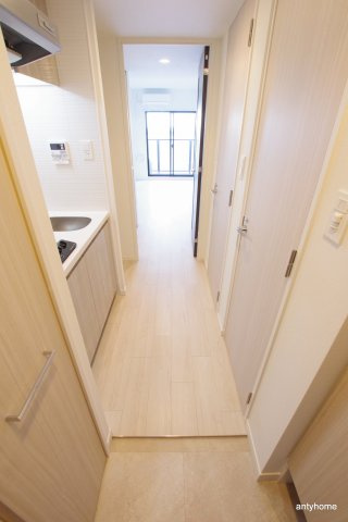 S-RESIDENCE福島grande　仲介手数料無料の内装