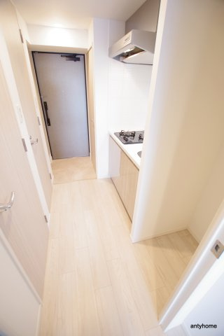 S-RESIDENCE福島grande　仲介手数料無料の内装