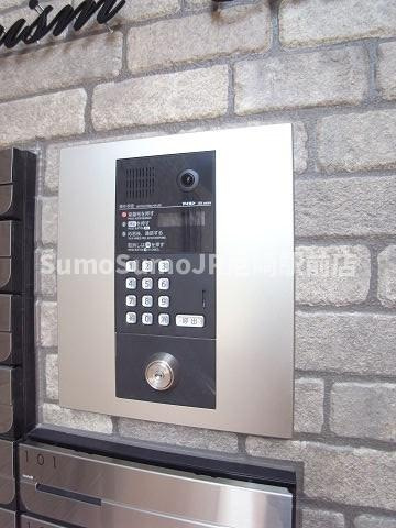 尼崎市東園田町３丁目のアパートの外観|建物外観を気になさる方へ、見た目の良い物件です