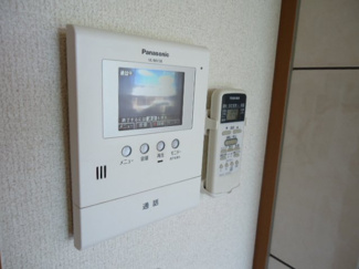 【その他】 | ボンヌールパンションⅡ | その他