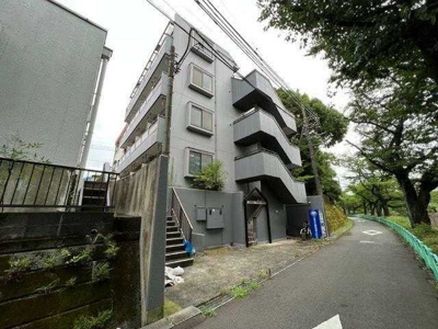 【外観】 | ロワール成瀬(ロワールナルセ)