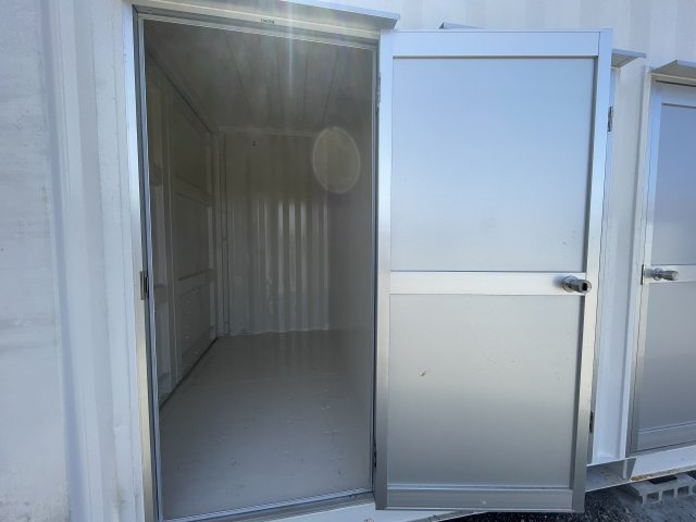 【内装】 | 阿波根コンテナ