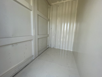 【内装】 | 阿波根コンテナ