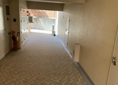 【内装】 | ベルコリーヌ南大沢５－１３－５号棟 | 共用部分は、一棟の建物に住む区分所有者全員が共同で所有するとし、共用部分の管理、補修などは、区分所有者で形成される管理組合が行います。個人の判断で勝手に変更することはできませんので覚えておきましょう。