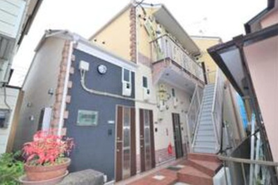 【外観】 | BRICKS羽沢南