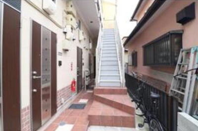 【外観】 | BRICKS羽沢南